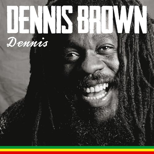 DENNIS BROWN - DENNIS (VINYL)