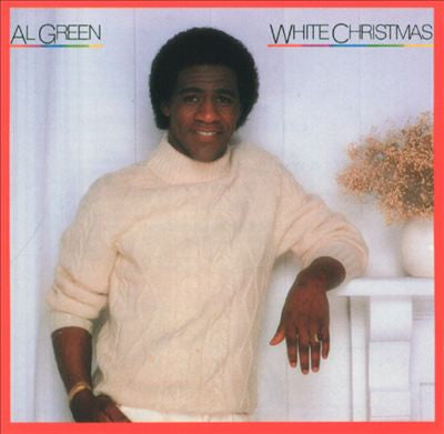 GREEN, AL  - WHITE CHRISTMAS