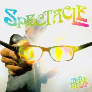 RELM, MIKE  - SPECTACLE