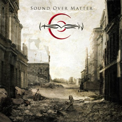 HEVEIN  - SOUND OVER MATTER