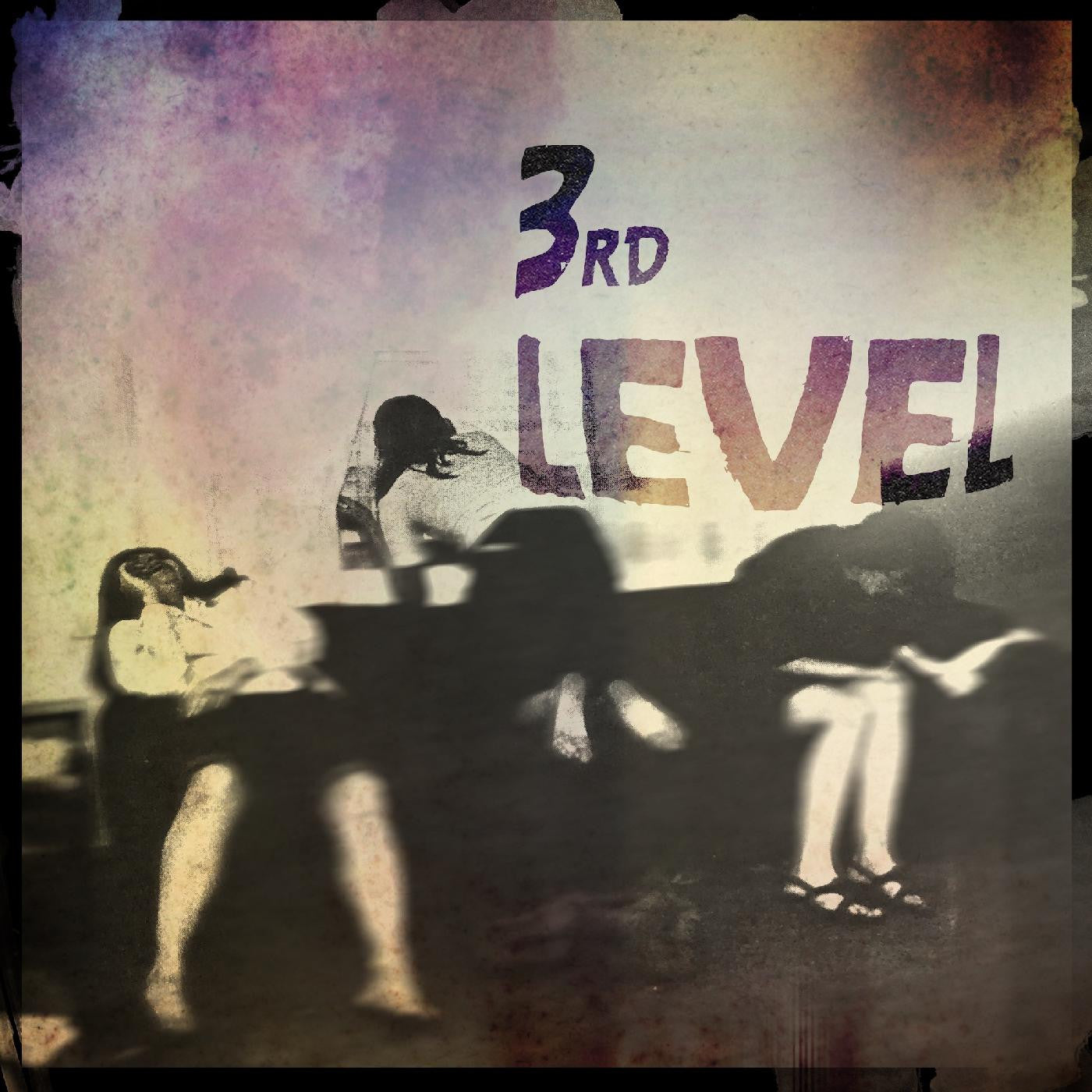 PRINCE OF ASSYRIA - 3RD LEVEL