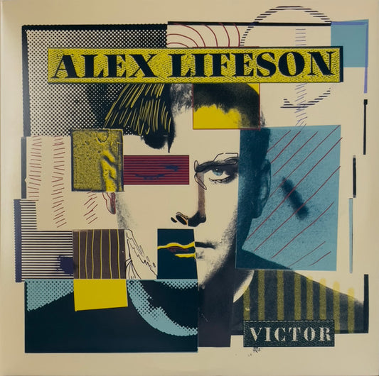 ALEX LIFESON* - VICTOR