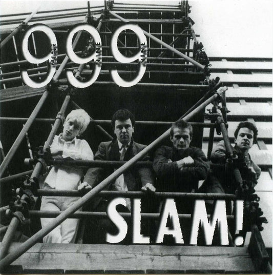 999  - SLAM!