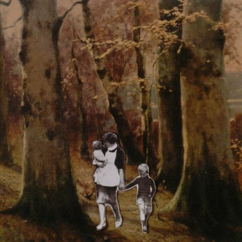 DURRETT, LIZ - HUSK