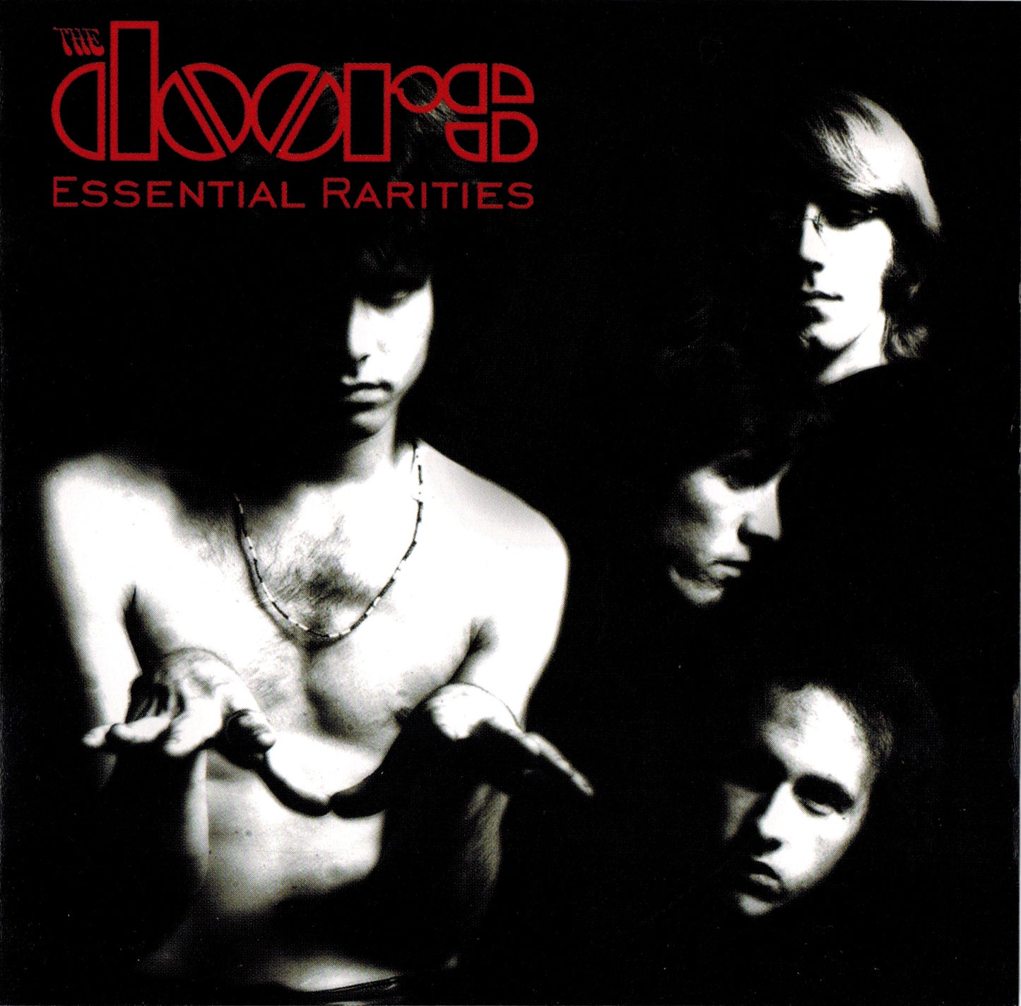 DOORS  - ESSENTIAL