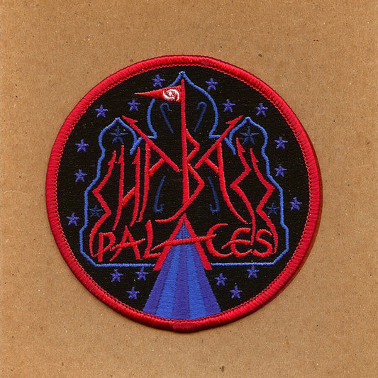 SHABAZZ PALACES  - ST (EP)