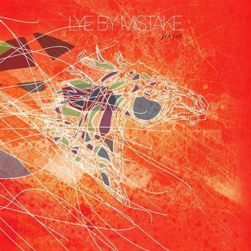 LYE BY MISTAKE  - FEA JUR