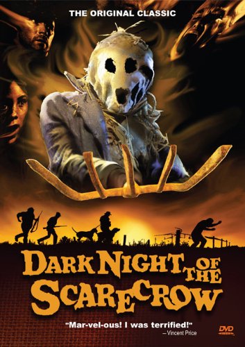 DARK NIGHT OF THE SCARECROW [IMPORT]