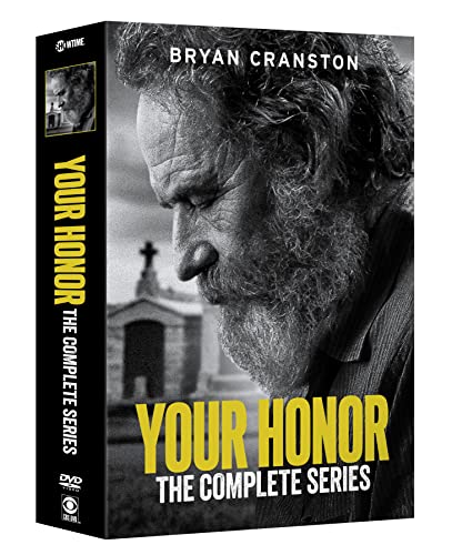 YOUR HONOR: THE COMPLETE SERIES