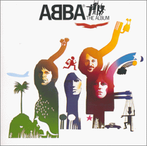ABBA - ALBUM (SHM/MINI LP SLV/BONUS TRACKS/2001 REMASTER)