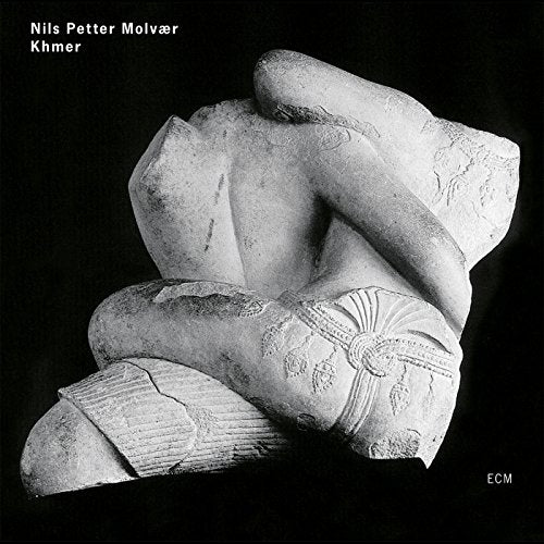 MOLVæR, NILS PETTER - KHMER (VINYL)