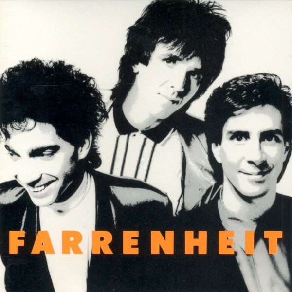 FARRENHEIT  - ST