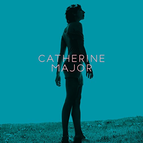 CATHERINE MAJOR - LA MAISON DU MONDE (CD)