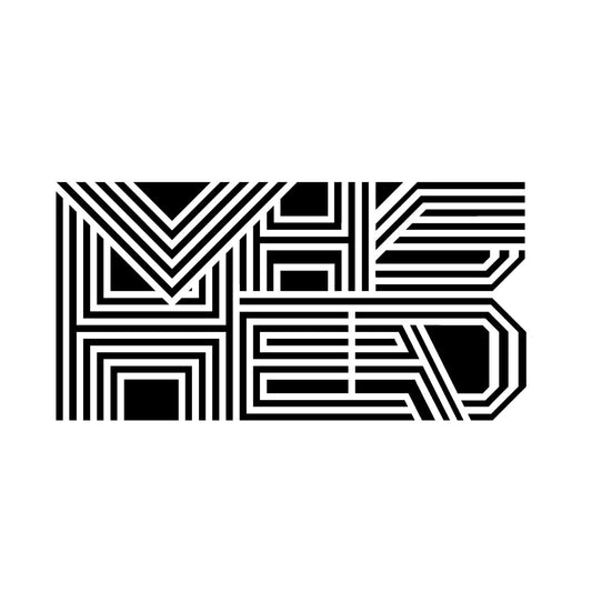 VHS HEAD  - VIDEO CLUB