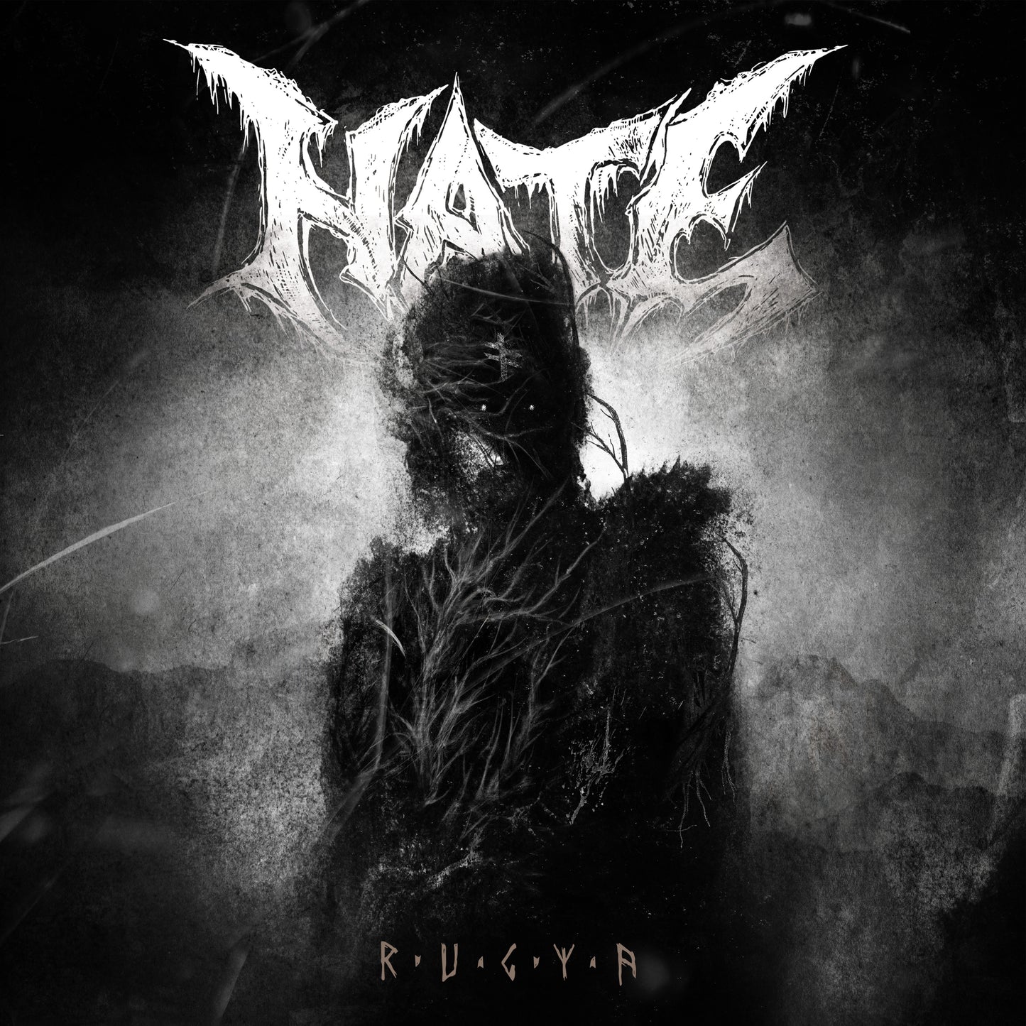 HATE  - RUGIA
