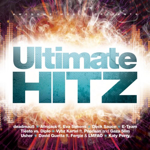 ULTIMATE HITZ - ULTIMATE HITZ