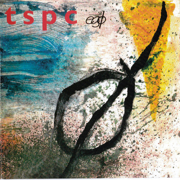TSPC  - EGO
