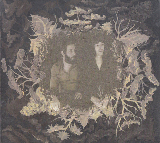 PRETTY LIGHTNING  - THERE ARE WITCHES IN THE WOODS