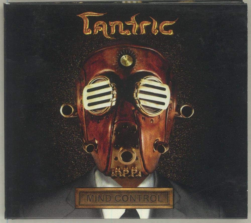 TANTRIC  - MIND CONTROL