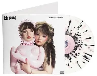 LOLA YOUNG - IM ONLY F**KING MYSELF [VINYL]