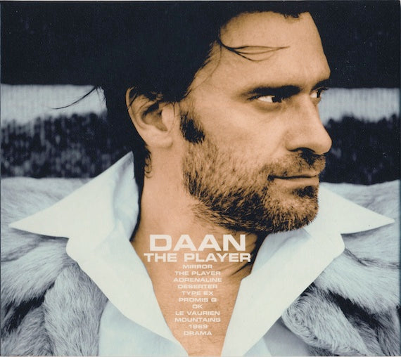 DAAN  - PLAYER