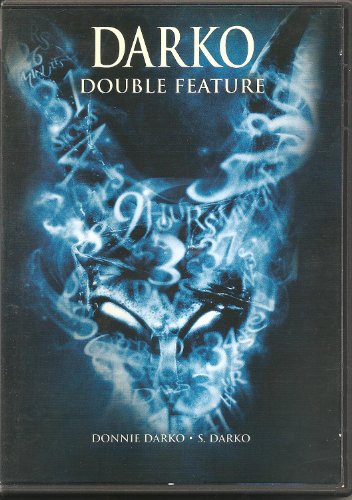 DONNIE DARKO/S. DARKO - DVD-DOUBLE FEATURE