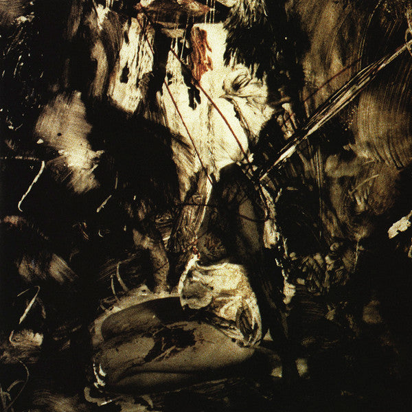 FIELDS OF THE NEPHILIM  - ELIZIUM