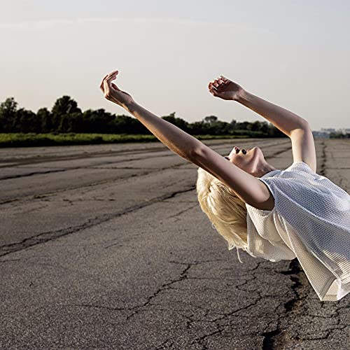 OLGA BELL - INCITATION EP (VINYL) (CD)