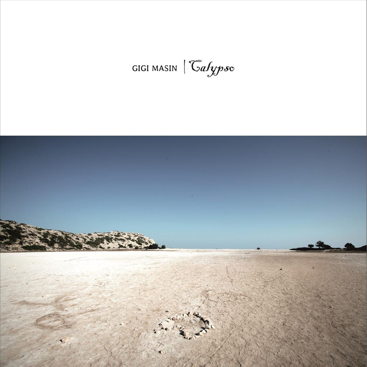 MASIN, GIGI - CALYPSO