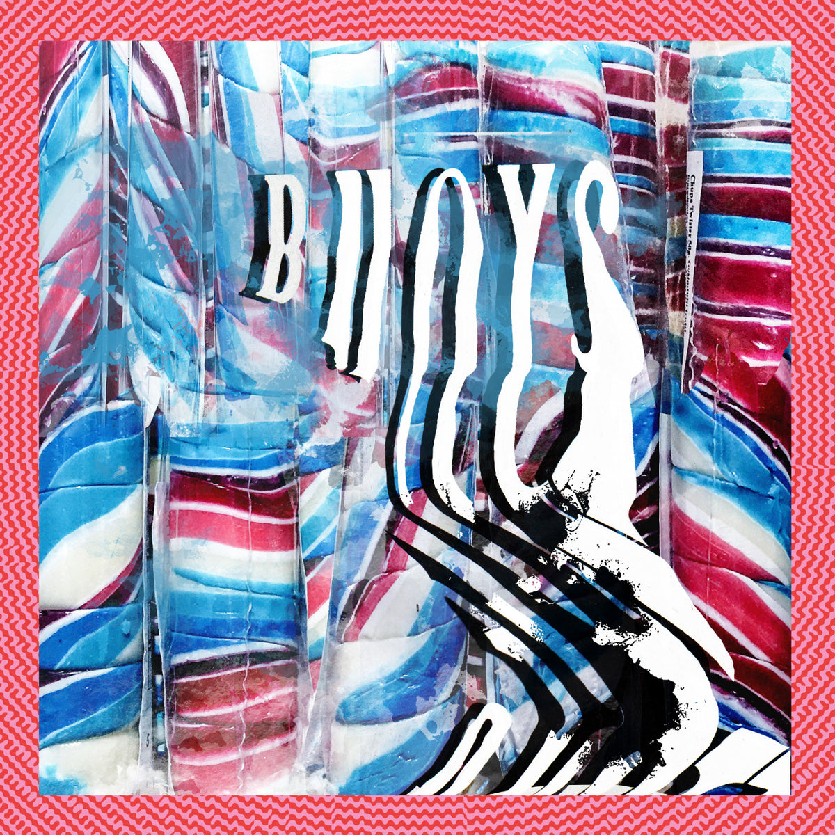 PANDA BEAR - BUOYS
