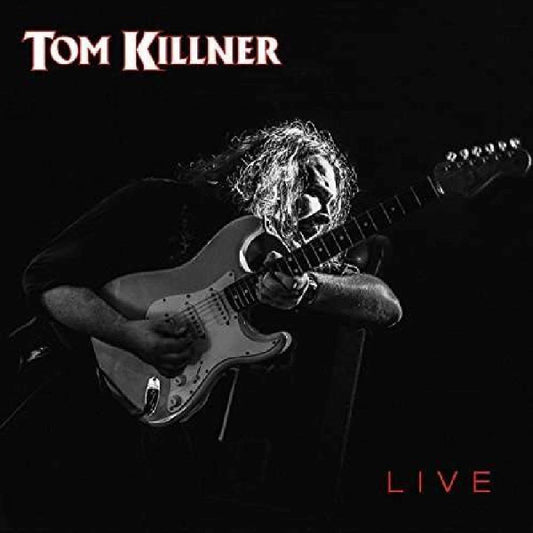 KILLNER, TOM  - LIVE