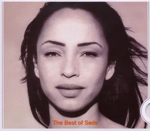 SADE - BEST OF (ECO SLIPCASE)
