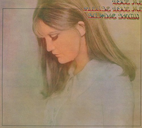 SHAW, SANDIE - LOVE ME PLEASE LOVE ME