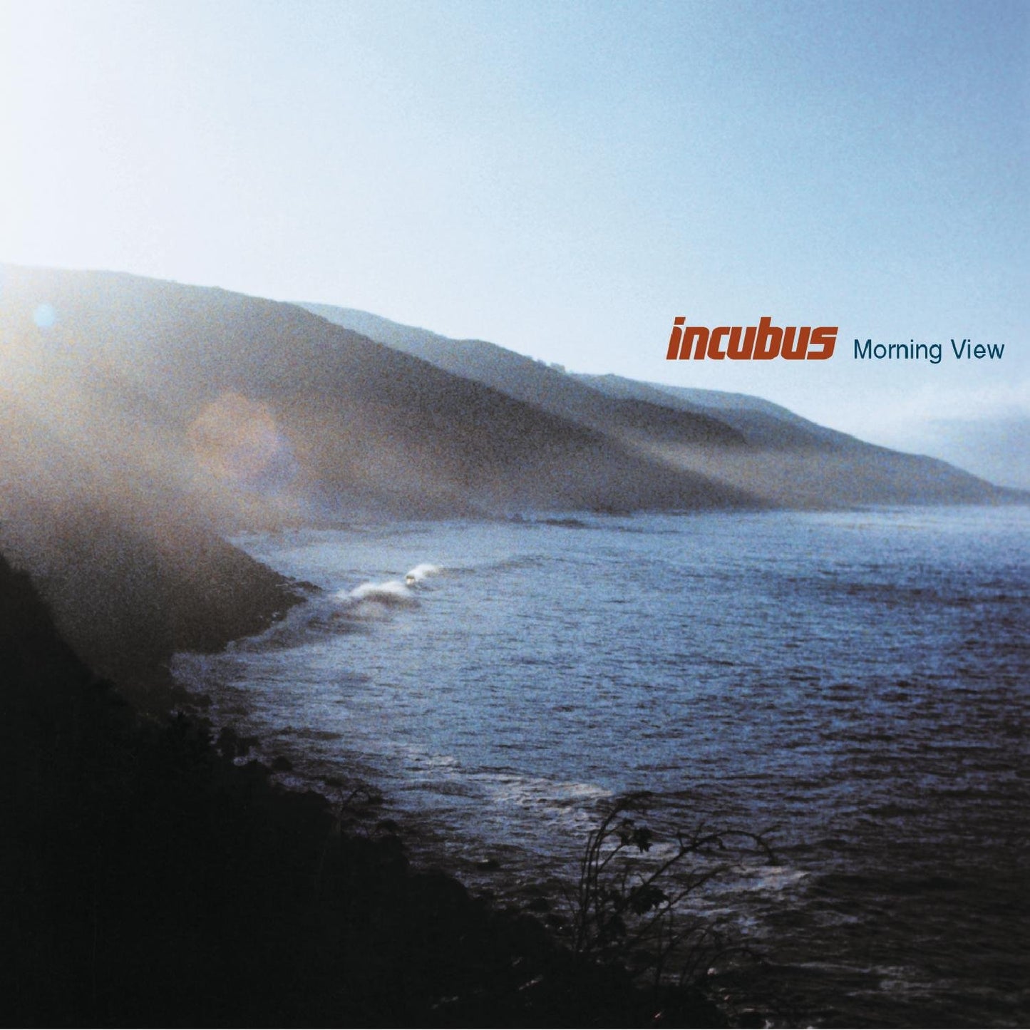 INCUBUS  - MORNING VIEW (DLX LTD ED)