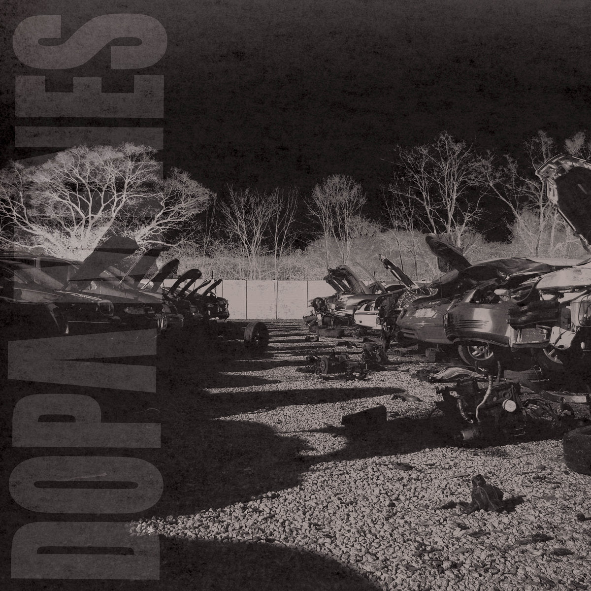 DOPAMINES  - TALES OF INTEREST