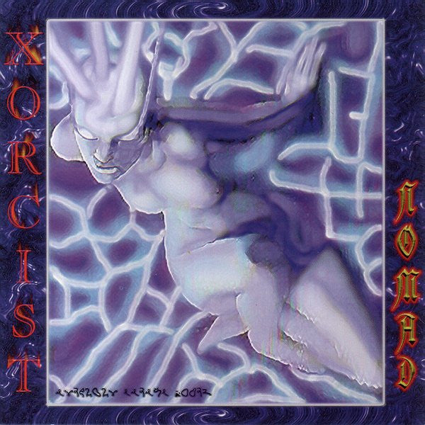XORCIST  - NOMAD