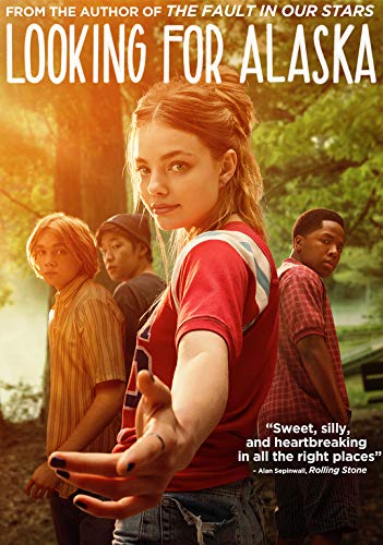LOOKING FOR ALASKA (TV)
