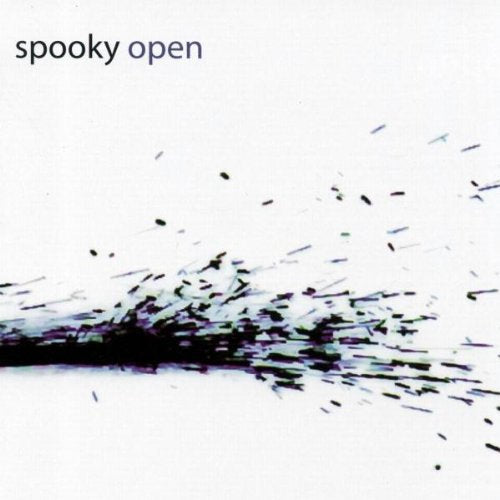 SPOOKY  - OPEN