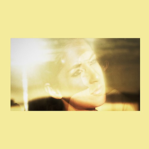 NITE JEWEL - REAL HIGH