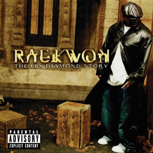 RAEKWON - LEX DIAMOND STORY