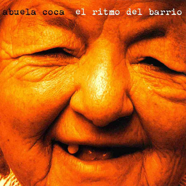 COCA, ABUELA  - EL RITMO DEL BARRIO