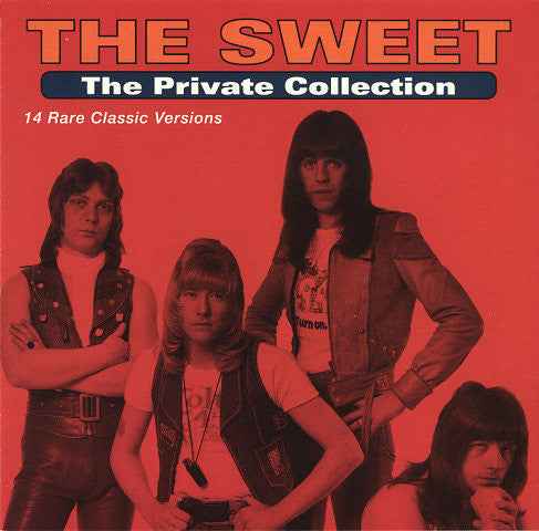 SWEET  - PRIVATE COLLECTION