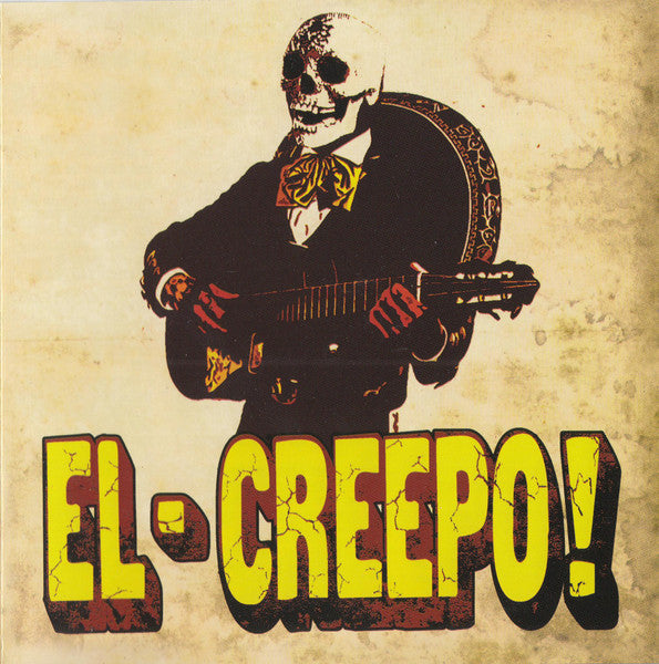 EL-CREEPO!  - ST