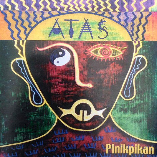 PINIKPIKAN  - ATAS (PHILIPINES)