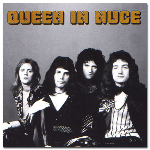 QUEEN  - IN NUCE