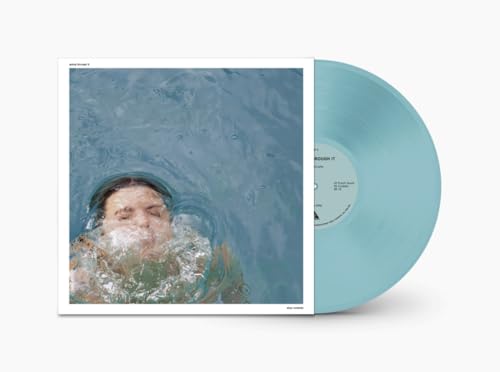 ELIZA MCLAMB - GOING THROUGH IT (VINYL)