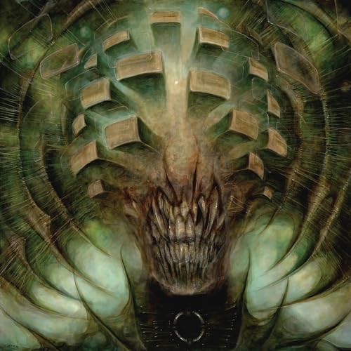 HORRENDOUS - HORRENDOUS'S IDOL (CD)