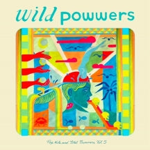 WILD POWWERS - POP HITS & TOTAL BUMMERS VOL. 5 [LP]
