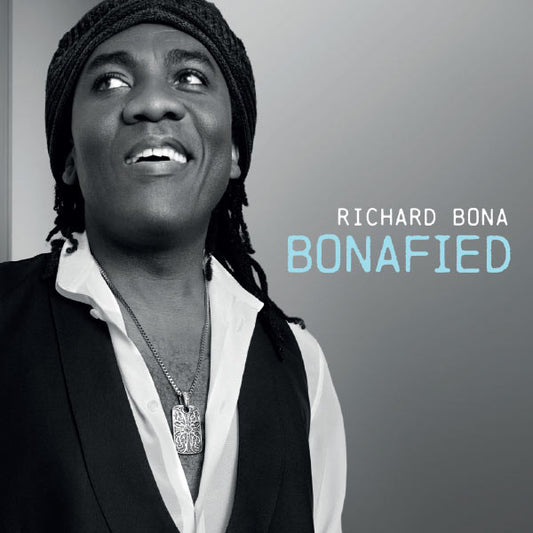 BONA, RICHARD  - BONAFIED