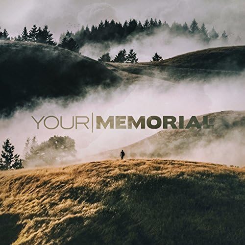 YOUR MEMORIAL - YOUR MEMORIAL (CD)